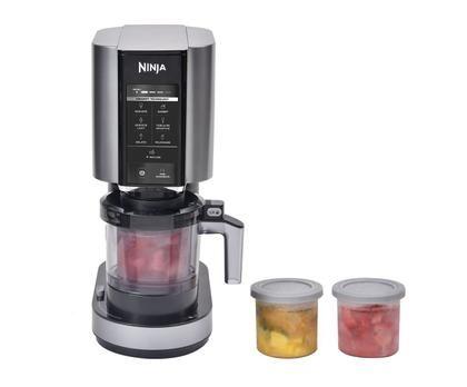 Imagem de Sorveteira Ninja Creami 127v NC301BA