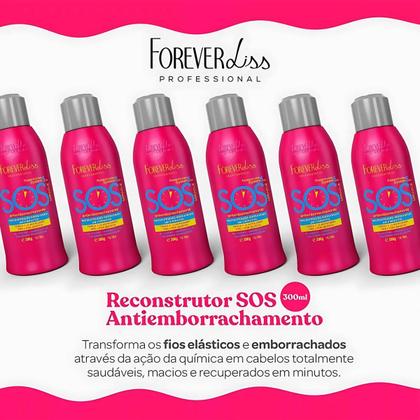 Imagem de Sos Antiemborrachamento Forever Liss 300ml