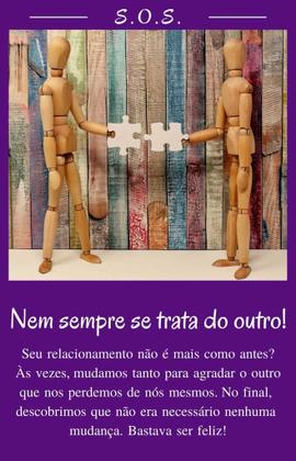 Imagem de SOS Oráculo - Cartas para Constelação Familiar