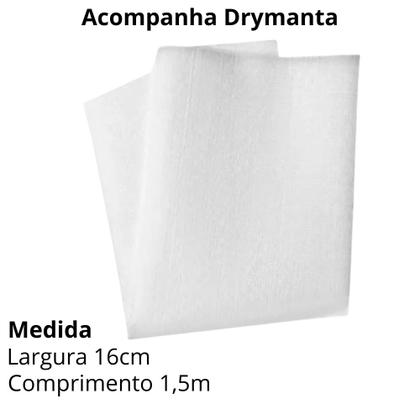Imagem de SOS Rufo Líquido Vedação Trincas E Furos Elastment 900G Cerâmica Telha