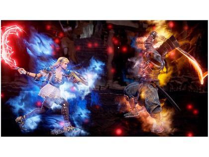 Imagem de Soul Calibur VI - Bandai Namco