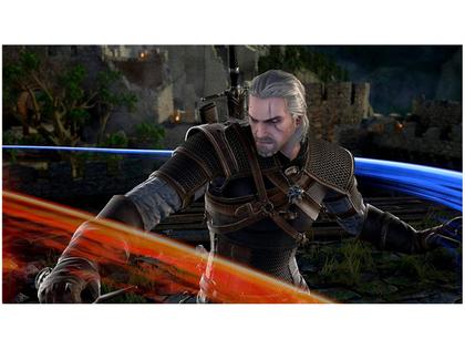 Imagem de Soul Calibur VI - Bandai Namco
