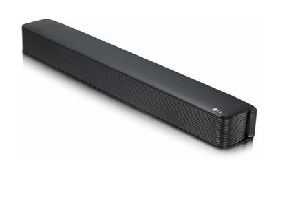 Imagem de Sound Bar Barra De Som LG Sk1 Preta Cabo Optico bivolt