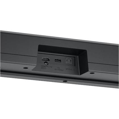 Imagem de Sound Bar LG S40T 2.1 Canais 300W RMS Interface WOW Al Sound Pro