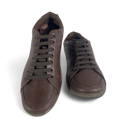 Imagem de Sound e105z sapatenis com elastico