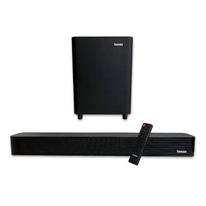 Imagem de Soundbar 130W Bluetooth Surround