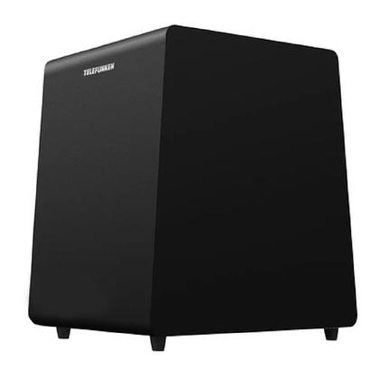 Imagem de Soundbar 2.1 Com Subwoofer Sem Fio POLARIS 900 - Telefunken