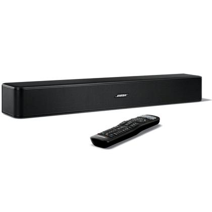 Soundbar BOSE Solo 5 TV Speaker Bluetooth Bivolt - Soundbar