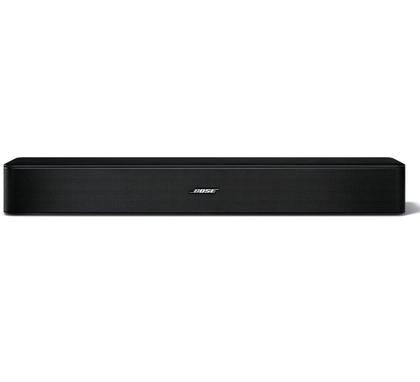 Soundbar BOSE Solo 5 TV Speaker Bluetooth Bivolt - Soundbar
