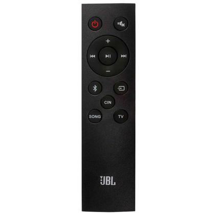 Imagem de Soundbar Cinema SB180 110W RMS 2.1 Canais Sem Fios JBL