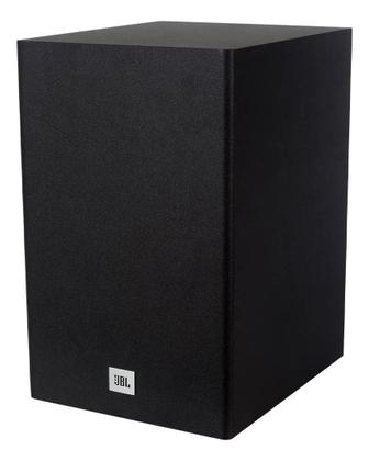 Imagem de Soundbar Cinema SB180 2.1 JBL Bluetooth com Subwoofer Sem Fio de 6,5, 110W RMS