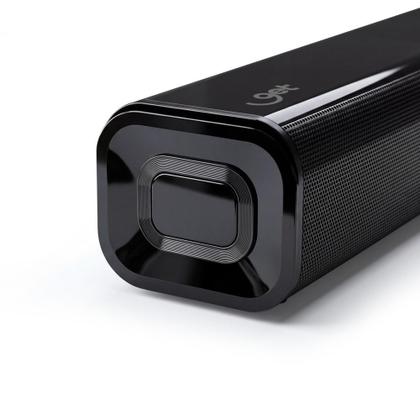Imagem de Soundbar Get 2.0 com Bluetooth 120W RMS com Controle Remoto