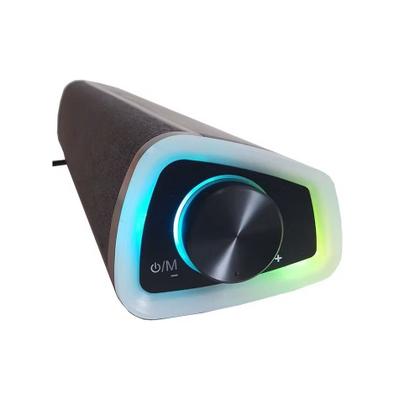 Imagem de Soundbar Goldenultra GT-X990 Bluetooth Led