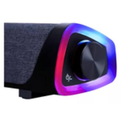 Imagem de Soundbar Goldenultra GT-X990 Bluetooth Led