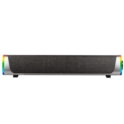 Imagem de Soundbar Goldenultra GT-X990 Bluetooth Led