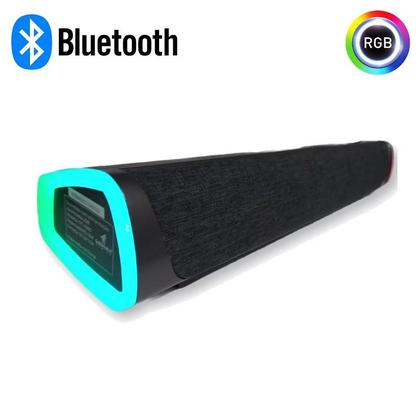 Imagem de Soundbar Goldenultra GT-X990 Bluetooth Led