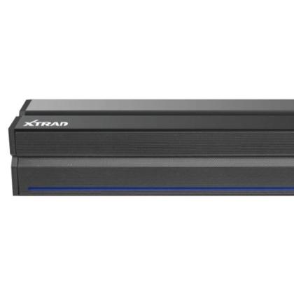 Imagem de Soundbar Home Theater Potente 60w Rms Hdmi Bluetooth Usb Fm - Xtrad