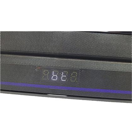 Imagem de Soundbar Home Theater Potente 60w Rms Hdmi Bluetooth Usb Fm - Xtrad