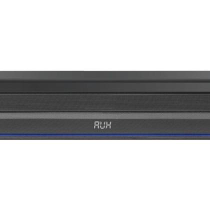 Imagem de Soundbar Home Theater Potente 60w Rms Hdmi Bluetooth Usb Fm - Xtrad