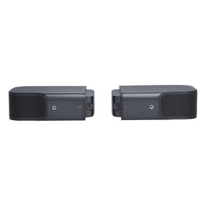 Soundbar JBL Bar 1000, Bluetooth, 440W RMS, Subwoofer Sem Fio, 7.1