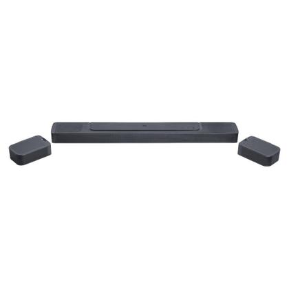 Soundbar JBL Bar 1000, Bluetooth, 440W RMS, Subwoofer Sem Fio, 7.1