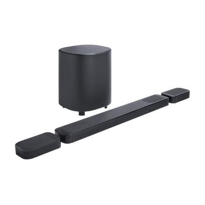 Imagem de Soundbar JBL Bar 1000 M2 480W RMS Dolby Atmos e DTS:X