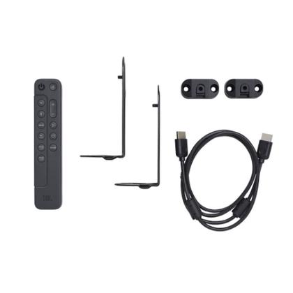 Imagem de Soundbar JBL, BAR 1000 - Preto