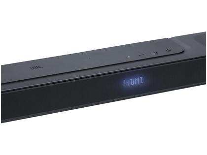 Soundbar JBL Bar 1000 Series 7.1.4 Bluetooth - com Subwoofer 440W