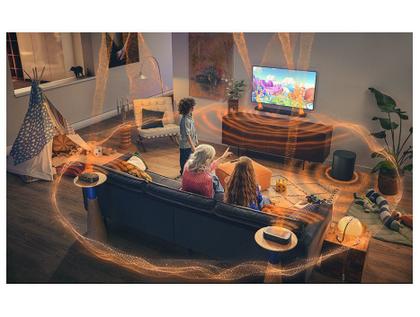 Imagem de Soundbar JBL Bar 1000MK2 com 7.1.4 Canais e Dolby Atmos