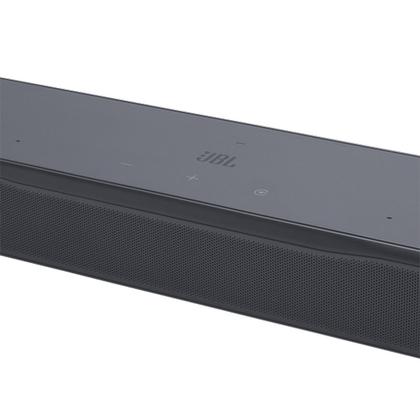 Imagem de Soundbar JBL Bar 500, Bluetooth, 290W, com Subwoofer, 5.1 Canais, Dolby Atmos, Preta - JBLBAR500M2BLKBR