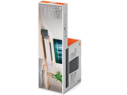 Imagem de Soundbar JBL BAR 500 com 5.1 canais MultiBeam e Dolby Atmos