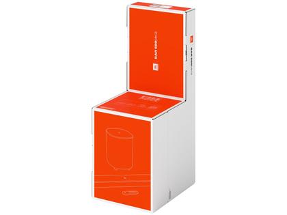 Imagem de Soundbar JBL Bar 500 com 5.1 Canais Wireless 375W RMS, Tecnologia MultiBeam 3.0 e Dolby Atmos