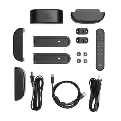 Imagem de Soundbar JBL Bar 800 MK2 Wireless com 7.1 Canais, Subwoofer sem Fio Potencia de 390W RMS Bivolt