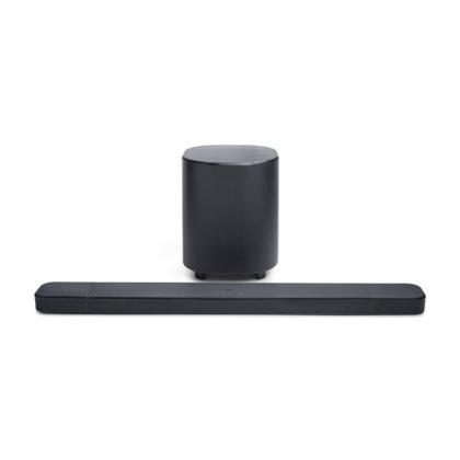 Imagem de Soundbar JBL Bar 800MK2 com 7.1 canais e Dolby Atmos