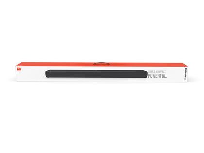 未開封　新品　JBL CINEMA SB120 サウンドバー Caixa JBL Soundbar SB120