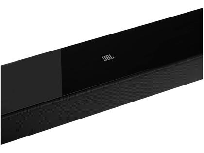 Soundbar JBL Cinema SB120 Bluetooth 110W - 2.0 Canais - Soundbar