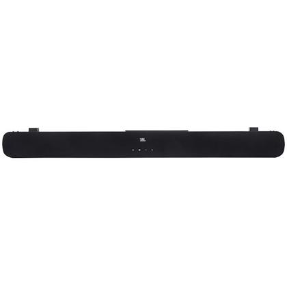 Imagem de Soundbar JBL Cinema SB180 com Subwoofer Sem Fio Bluetooth 110W RMS Preta