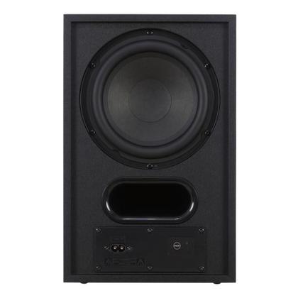 Imagem de Soundbar JBL Cinema SB180 com Subwoofer Sem Fio Bluetooth 110W RMS Preta