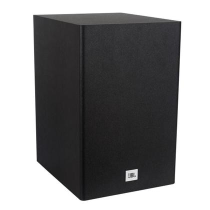 Imagem de Soundbar JBL Cinema SB180 com Subwoofer Sem Fio Bluetooth 110W RMS Preta