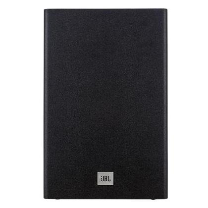 Imagem de Soundbar JBL Cinema SB180 com Subwoofer Sem Fio Bluetooth 110W RMS Preta