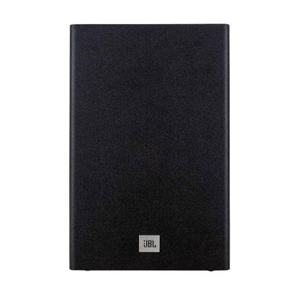 Imagem de Soundbar JBL Cinema SB180 JBLSB180BLKBR 2.1 Canais 110W RMS Bluetooth HDMI ARC Subwoofer sem fios