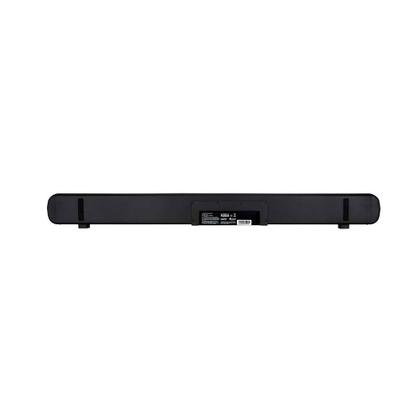 Imagem de Soundbar JBL Cinema SB180 JBLSB180BLKBR 2.1 Canais 110W RMS Bluetooth HDMI ARC Subwoofer sem fios