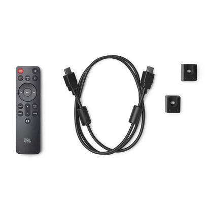 Imagem de Soundbar JBL Cinema SB580, 220W RMS, 3.1 Canais com Dolby Atmos e Subwoofer, Preto - 28913747