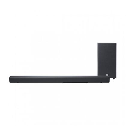 Imagem de Soundbar JBL Cinema SB580 com 3.1 canais e Dolby Atmos