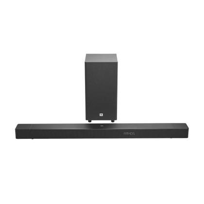 Imagem de Soundbar JBL Cinema SB595 220W RMS True Dolby Atmos