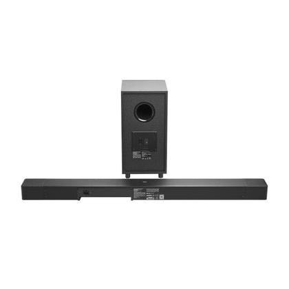 Imagem de Soundbar JBL Cinema SB595 220W RMS
