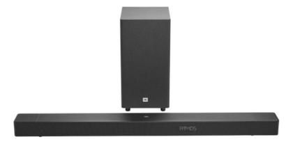 Imagem de Soundbar JBL Cinema SB595 220W RMS