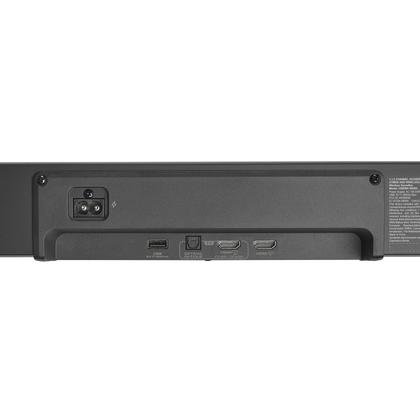 Imagem de Soundbar JBL Cinema SB595 Wireless com 3.1.2 Canais 220W RMS Lançamento Bivolt