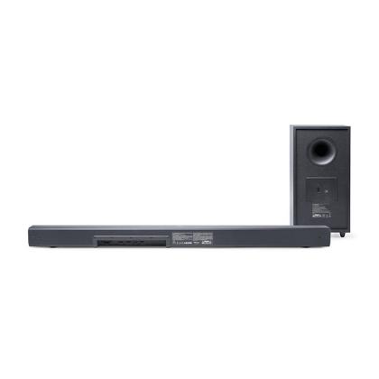 Imagem de Soundbar JBL SB580, Bluetooth, 220W RMS, 3.1 Canais, Subwoofer, Compatível com Dolby Atmos, Preto - 28913747