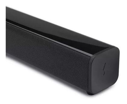 Imagem de Soundbar Jbl Subwoofer 2.1 Bluetooth Sub Cinema Sb130 Preto 